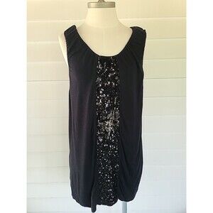 Icon Collection By Lane Bryant Sleeveless Top Size 18/20